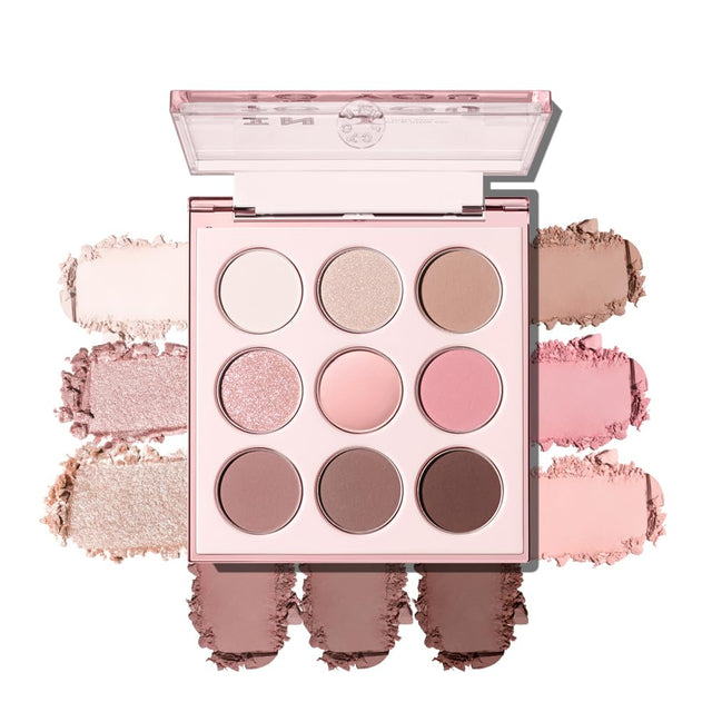 9-Pan Palette