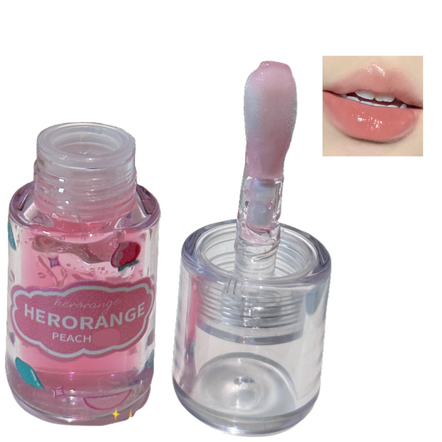 Ultra Glossy Lip