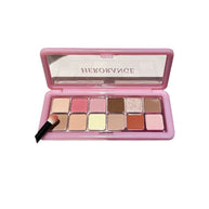 12-Pan Palette