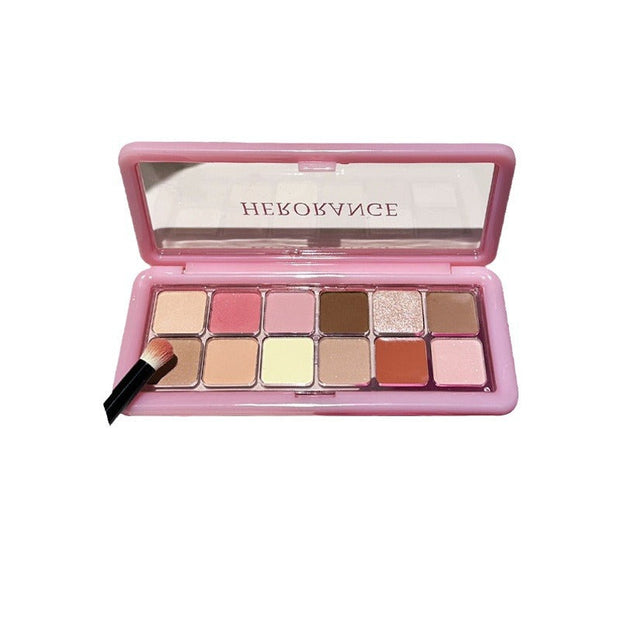 12-Pan Palette