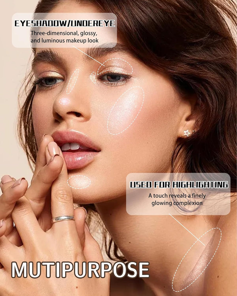 Super Shock Highlighter