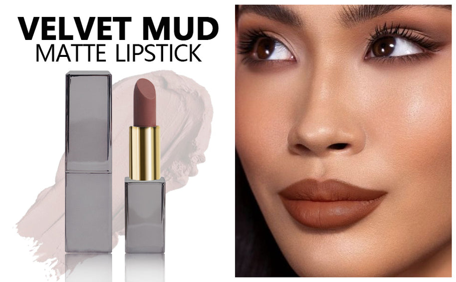 Ultra Matte Lip