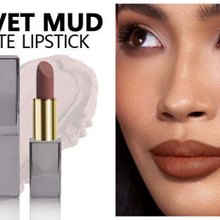 Ultra Matte Lip