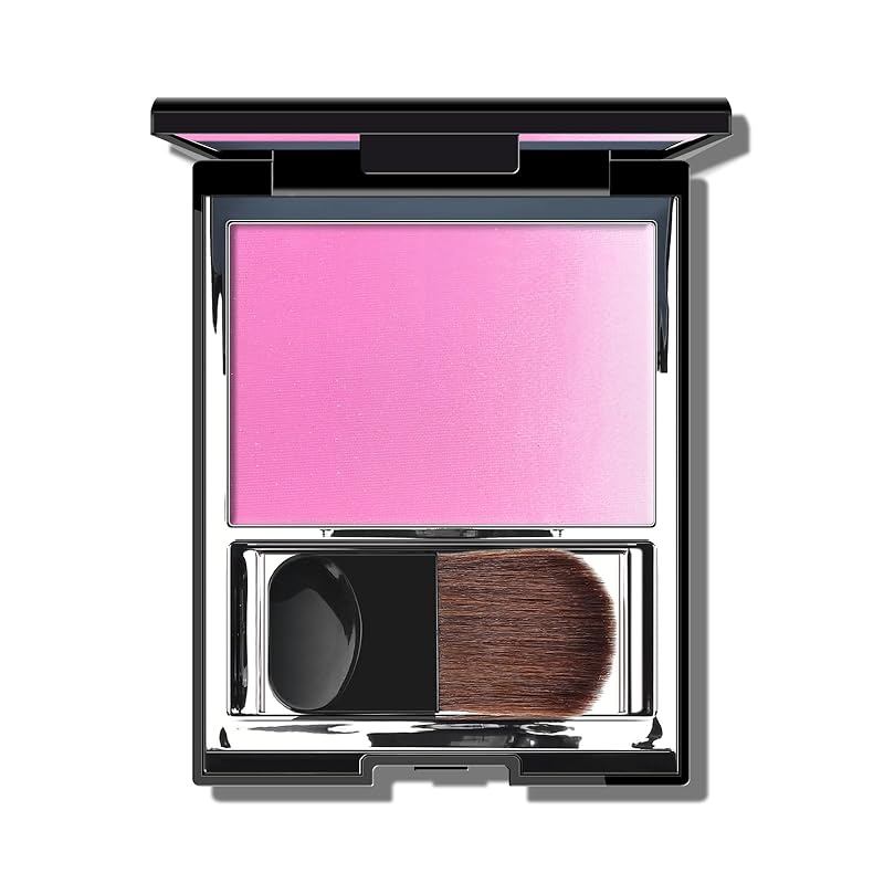 Multiuse Blusher Makeup Compact