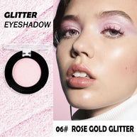 Single Nude Shimmer Eyeshadow