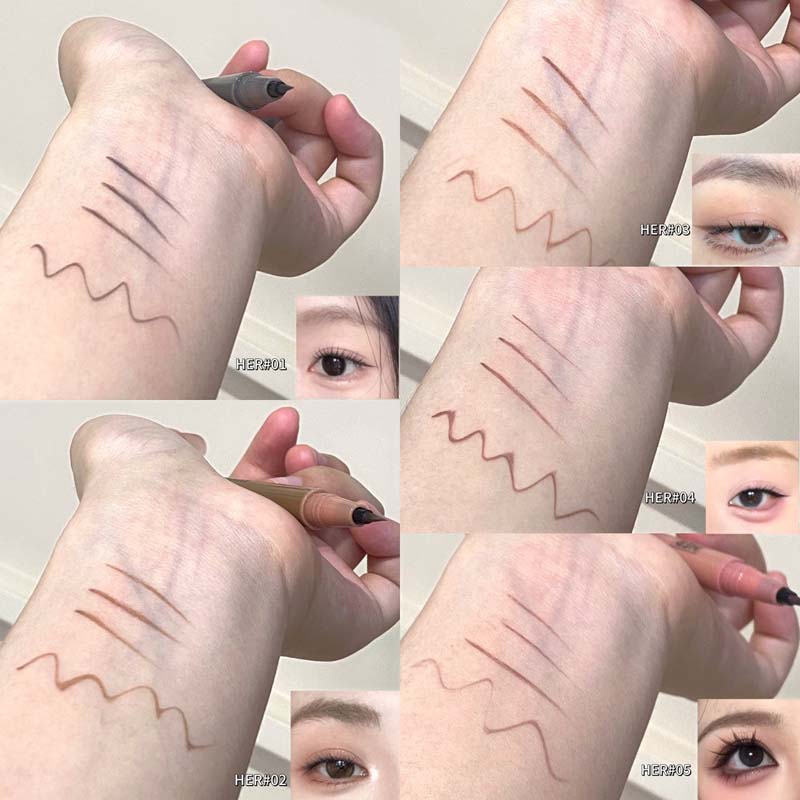 Precision Brow Pencil