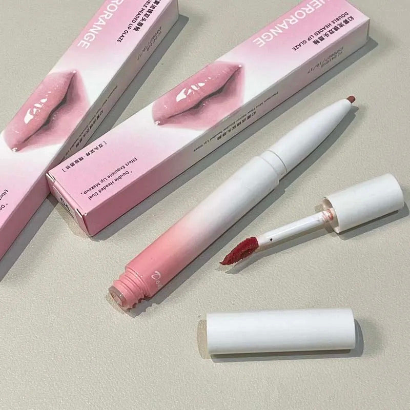 Double Ended Moisturizing Lip