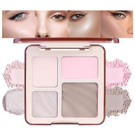 4-Pan Multi-functional Palette