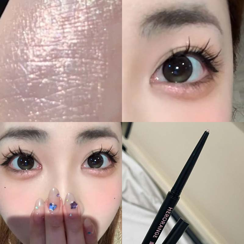 Precision Brow Pencil