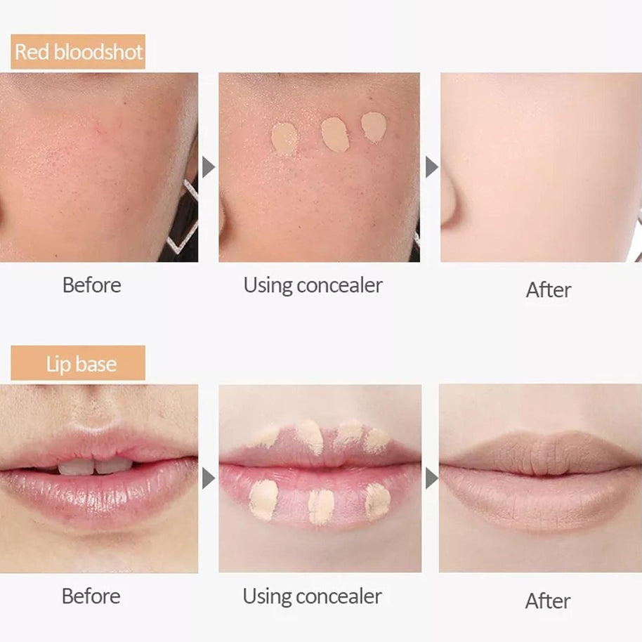 Concealer Make Up Foundation