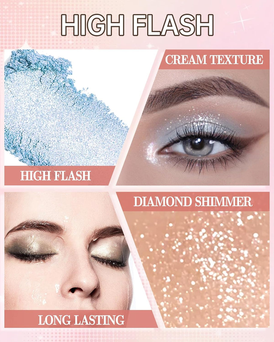 Super Shock Highlighter