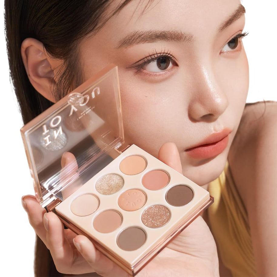 9-Pan Palette