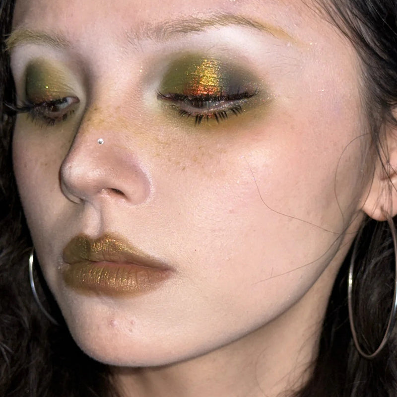 Smoky Eyeshadow Palette
