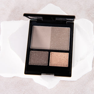 4 pan-Shimmer Palette