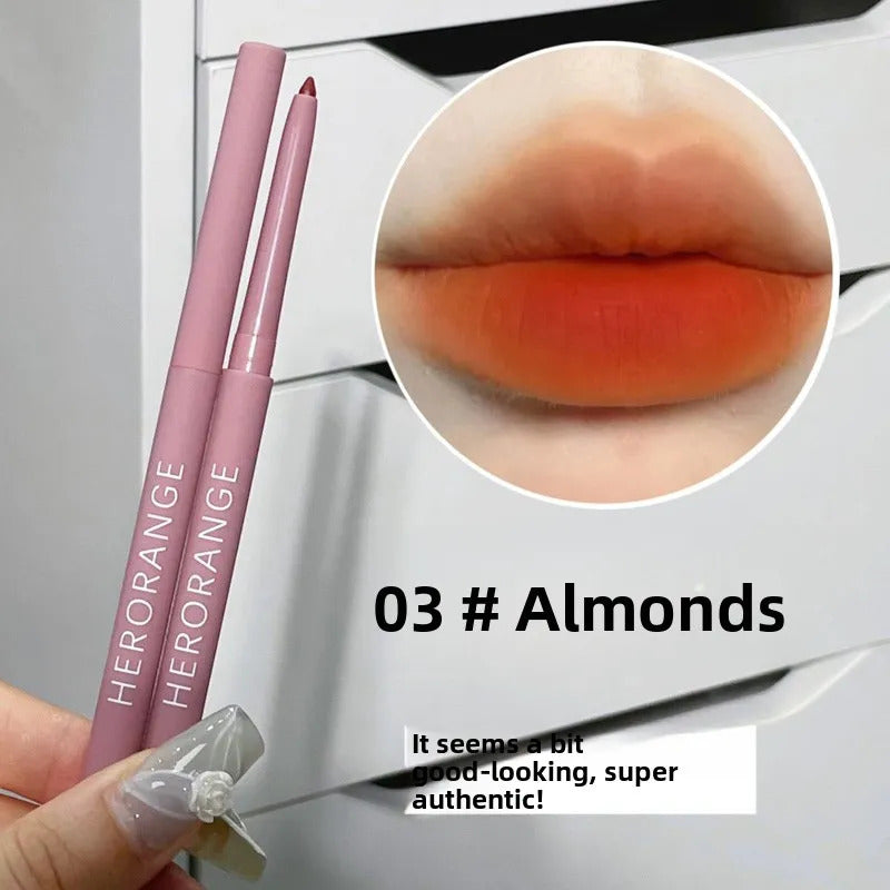 Lippie Pencil