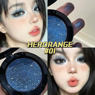 5mx- monochrome eye shadow plate