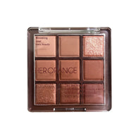 9-Pan Palette