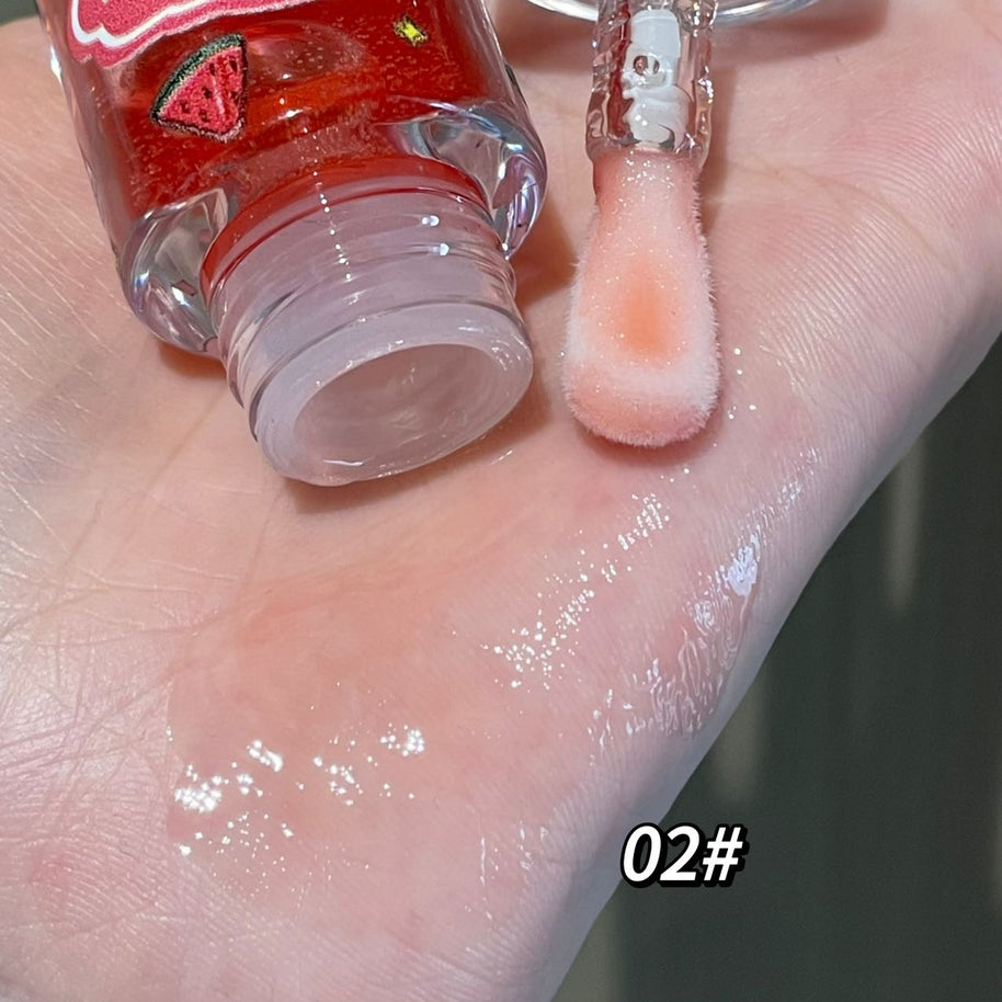 Ultra Glossy Lip
