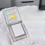 Single Nude Shimmer Eyeshadow