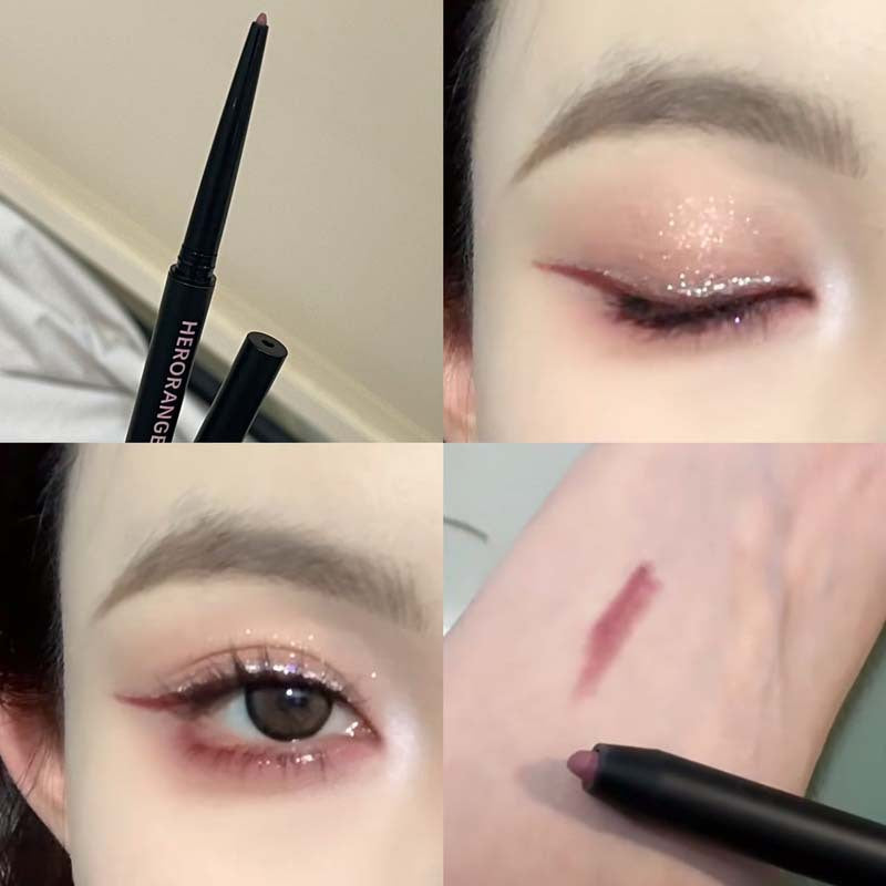 Precision Brow Pencil