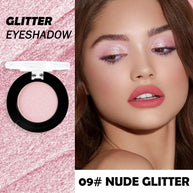 Single Nude Shimmer Eyeshadow