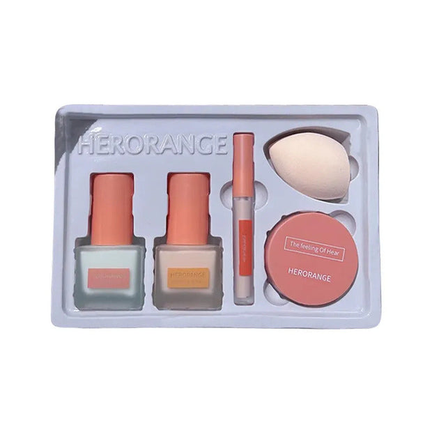 Beginner's set
