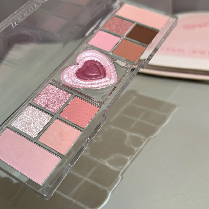 12 -Pan Palette