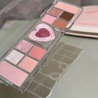 12 -Pan Palette
