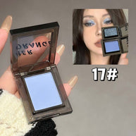 Single Nude Shimmer Eyeshadow