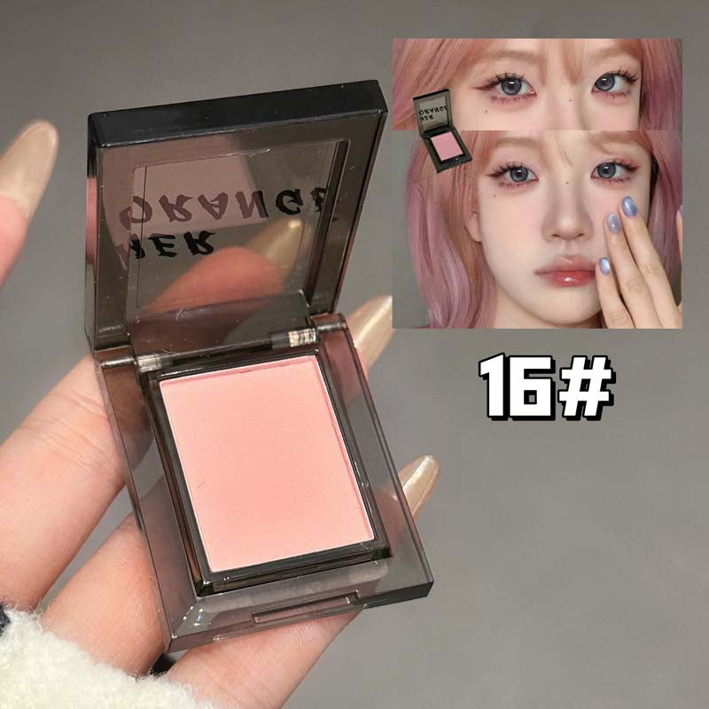 Single Nude Shimmer Eyeshadow