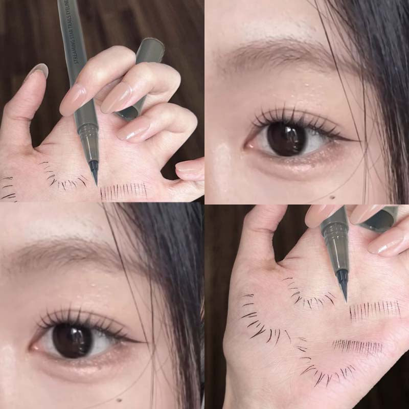 Precision Brow Pencil