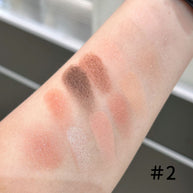 12 -Pan Palette