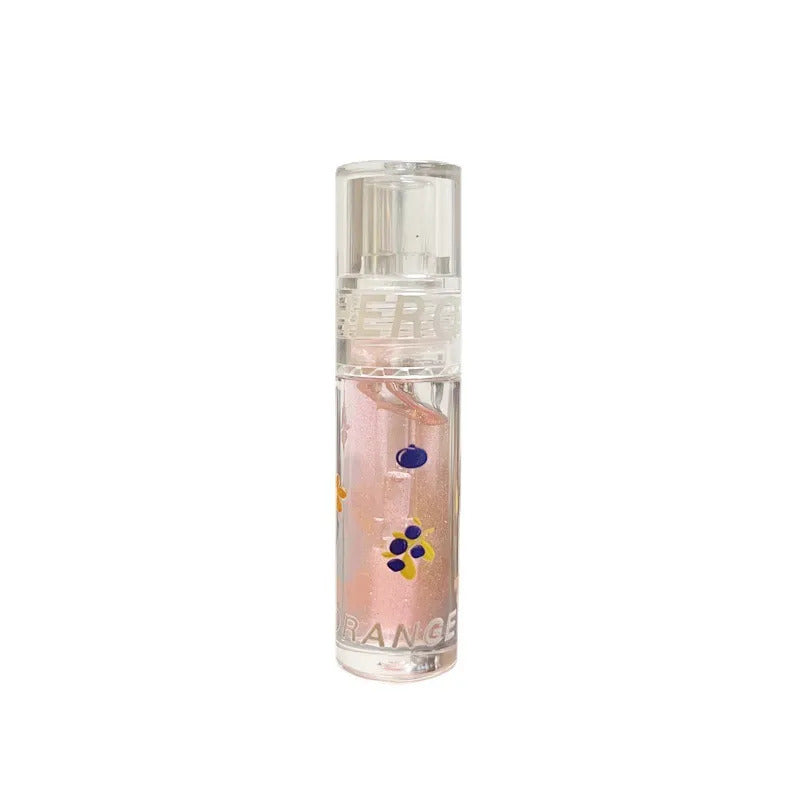Springy kiss lip oil