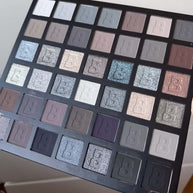 42-Pan Palette