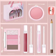 Face set of 5 pieces