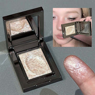 Single Nude Shimmer Eyeshadow