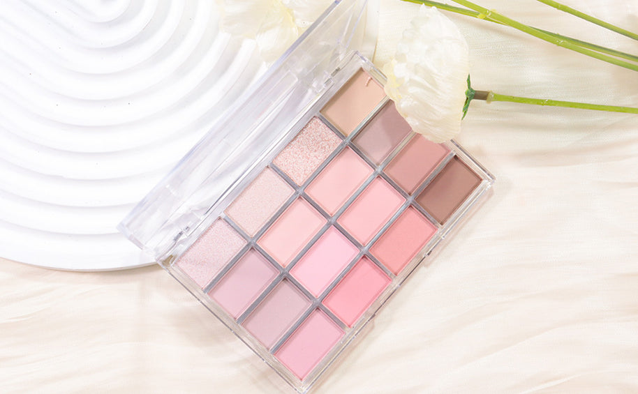 16-pan Palette