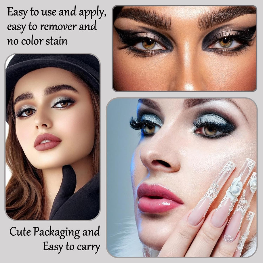 Shadow Palette Set