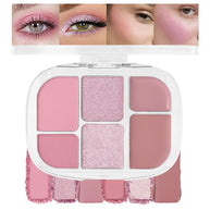 6-Pan Multi-functional Palette
