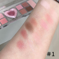 12 -Pan Palette