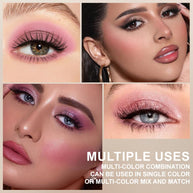 6-Pan Multi-functional Palette
