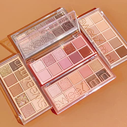10-Pan Palette