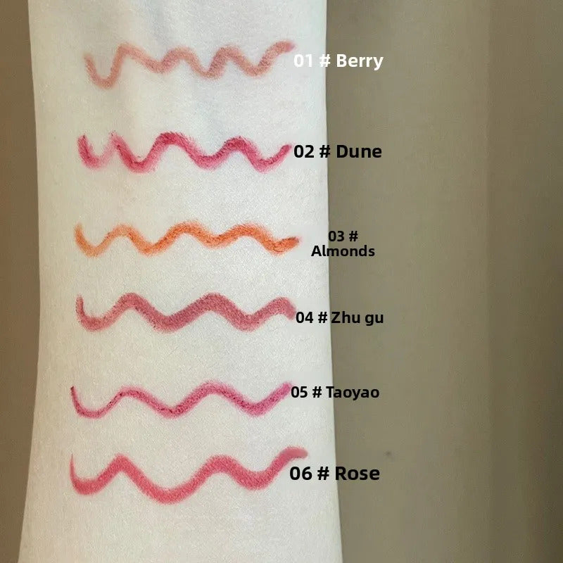 Lippie Pencil