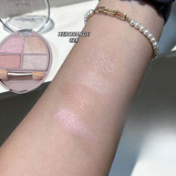 4-Pan Palette