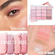 16-pan Palette