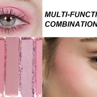 6-Pan Multi-functional Palette