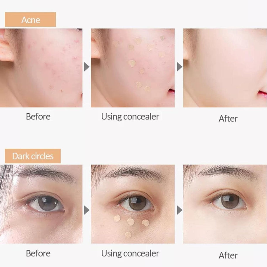 Concealer Make Up Foundation