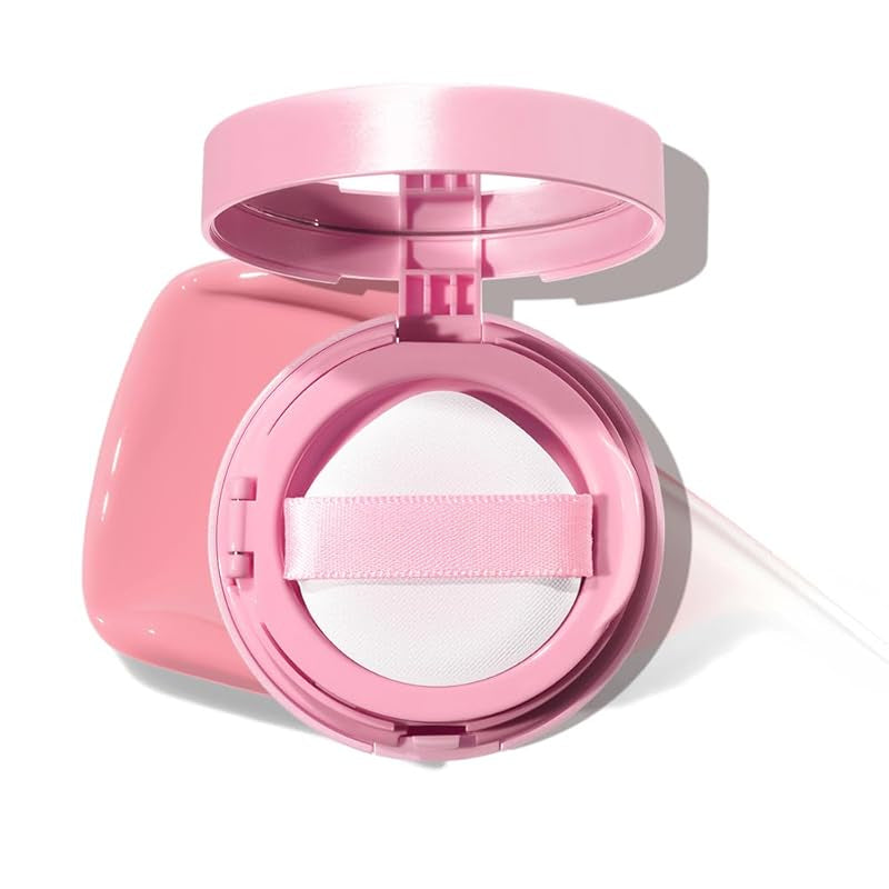 Cream Blush Air Cushion
