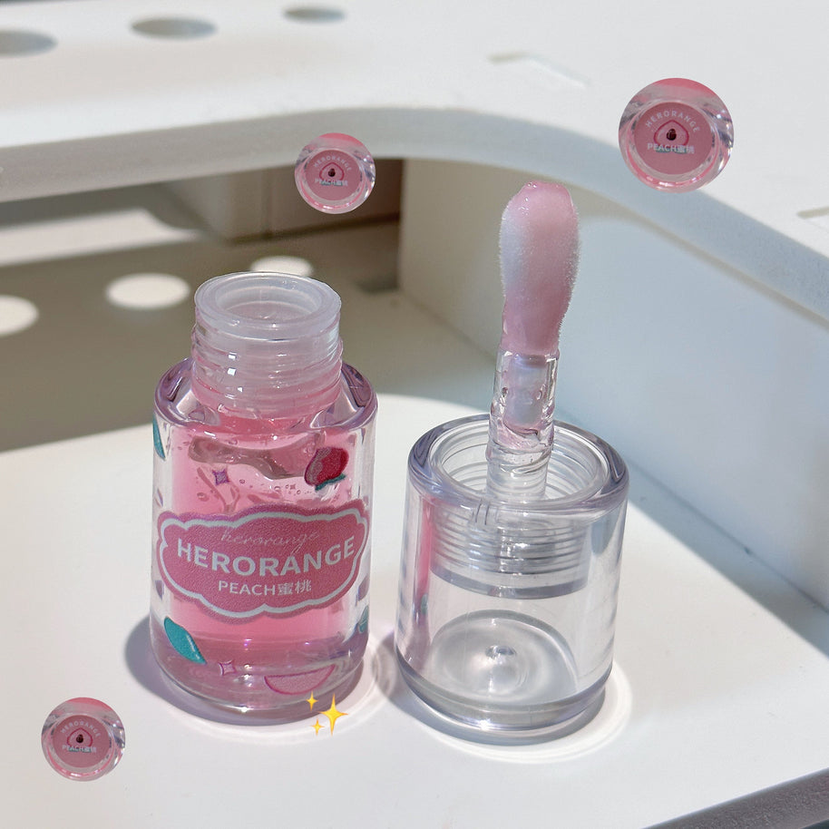 Ultra Glossy Lip
