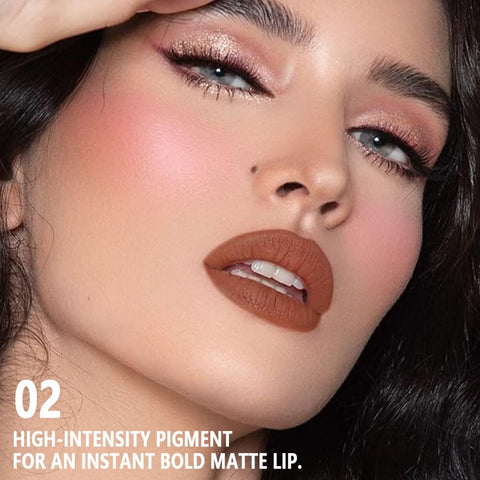Ultra Matte Lip